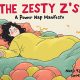 A Power Nap Manifesto