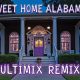 Sweet Home Alabama Ultimix Remix