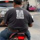 Thai Bikers With A Message