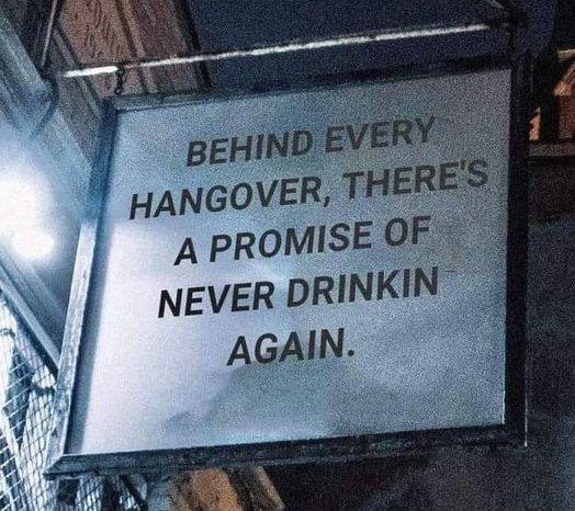 promises promises